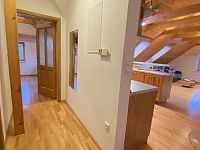 Mezonetový byt 3+kk se zimní zahradou, 90 m² – centrum Mohelnice - IMG_4139.jpg