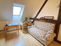 Mezonetový byt 3+kk se zimní zahradou, 90 m² – centrum Mohelnice - IMG_4152.jpg