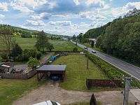 Stavební pozemek 599 m² v Petrově nad Desnou – klidné bydlení pod Jeseníky - DJI_20260520151333_0131_D.jpg