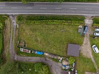 Stavební pozemek 599 m² v Petrově nad Desnou – klidné bydlení pod Jeseníky - DJI_20260520153111_0147_D.jpg