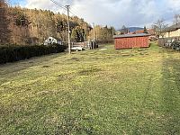 Stavební pozemek 599 m² v Petrově nad Desnou – klidné bydlení pod Jeseníky - IMG_4680.JPG