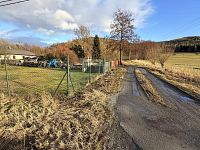 Stavební pozemek 599 m² v Petrově nad Desnou – klidné bydlení pod Jeseníky - IMG_4705.JPG