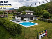 Stavební pozemek 599 m² v Petrově nad Desnou – klidné bydlení pod Jeseníky - vizualizace domu.jpeg