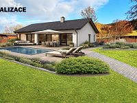 Stavební pozemek 599 m² v Petrově nad Desnou – klidné bydlení pod Jeseníky