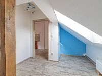 Prostorný dům s apartmány a podnikatelským potenciálem v srdci přírody – Těšíkov - B80A6482.jpg