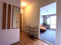 Pronájem bytu 2+1, 55 m² s lodžií, Šumperk – ul. Šumavská - IMG_5715-1.JPG