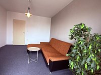 Pronájem bytu 2+1, 55 m² s lodžií, Šumperk – ul. Šumavská - IMG_5721.JPG