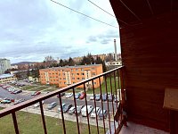 Pronájem bytu 2+1, 55 m² s lodžií, Šumperk – ul. Šumavská - IMG_5724-1.JPG