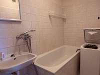 Pronájem bytu 2+1, 55 m² s lodžií, Šumperk – ul. Šumavská - IMG_5729.JPG