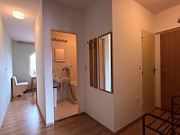 Pronájem bytu 2+1, 55 m² s lodžií, Šumperk – ul. Šumavská - IMG_5734.JPG