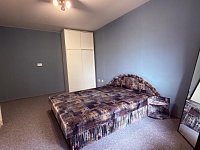 Pronájem bytu 2+1, 55 m² s lodžií, Šumperk – ul. Šumavská - IMG_5739.JPG