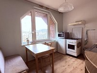 Pronájem bytu 2+1, 55 m² s lodžií, Šumperk – ul. Šumavská - IMG_5755.JPG