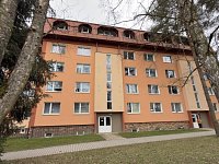 Pronájem bytu 2+1, 55 m² s lodžií, Šumperk – ul. Šumavská - IMG_5787.jpg