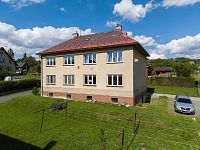 Světlý byt 2+1 s potenciálem ve Starém Městě pod Sněžníkem