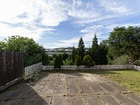 Rodinný dům 4+1 s pozemkem 1 029 m², garáží, sklepem a velkou půdou | Břidličná - Terasa