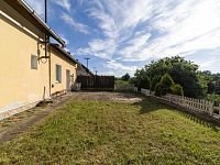 Rodinný dům 4+1 s pozemkem 1 029 m², garáží, sklepem a velkou půdou | Břidličná - Terasa