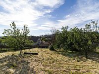 Rodinný dům 4+1 s pozemkem 1 029 m², garáží, sklepem a velkou půdou | Břidličná - Zahrada