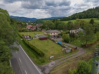 Stavební pozemek 599 m² v Petrově nad Desnou – klidné bydlení pod Jeseníky - DJI_20260520152459_0139_D.jpg