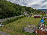 Stavební pozemek 599 m² v Petrově nad Desnou – klidné bydlení pod Jeseníky - DJI_20260520152744_0142_D.jpg