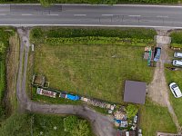 Stavební pozemek 599 m² v Petrově nad Desnou – klidné bydlení pod Jeseníky - DJI_20260520153111_0147_D.jpg