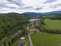 Stavební pozemek 599 m² v Petrově nad Desnou – klidné bydlení pod Jeseníky - DJI_20260520153440_0151_D.jpg