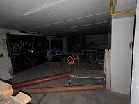 Rozestavěný rodinný dům o 3 bytových jednotkách Praha Satalice - suterén