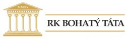 Logo RK BOHATÝ TÁTA