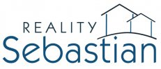 Logo Reality Sebastian, DOMM s.r.o.