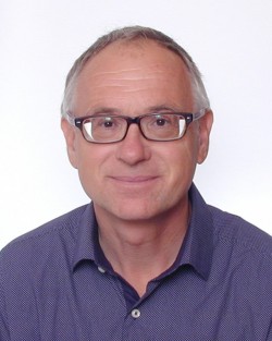 Drs Adrianus Coolbergen