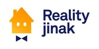 Logo Reality jinak, s.r.o.