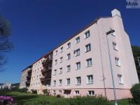 Prodej bytové jednotky 1+1, 34 m2, Litvínov ulice Podkrušnohorská