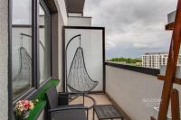 Nabízíme byt k pronájmu s garážovým stáním o velikosti 2+kk s balkonem a rozloze 54m2 - Foto 11