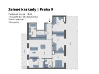 Velký rodinný byt 5+kk s prostornou terasou v projektu Zelené kaskády. Akční sleva 667 200 Kč. - Pod Bertramkou (16).jpg