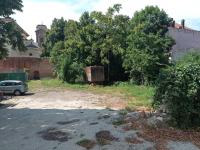 Prodej id. 1/2 historického domu se zahradou v centru Mikulova - IMG_20220728_152522.jpg
