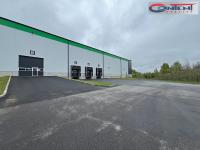 Pronájem skladu, výrobních prostor 3.647 m², Česká Třebová, D35  - Foto 14