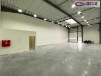 Pronájem skladu nebo výrobních prostor 540 m², Zápy - Foto 5